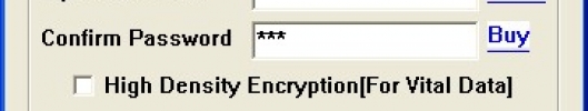 Folder Encryption